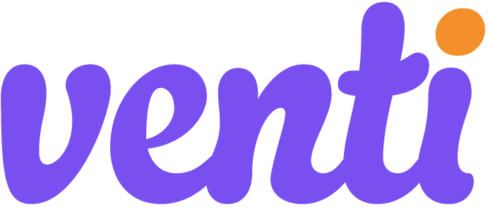 Venti Logo